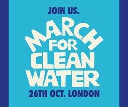 March for Clean Water