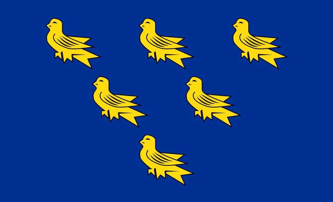 Sussex Day