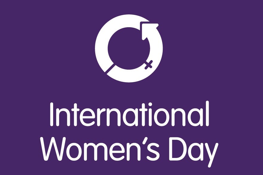 Womens Day Logo