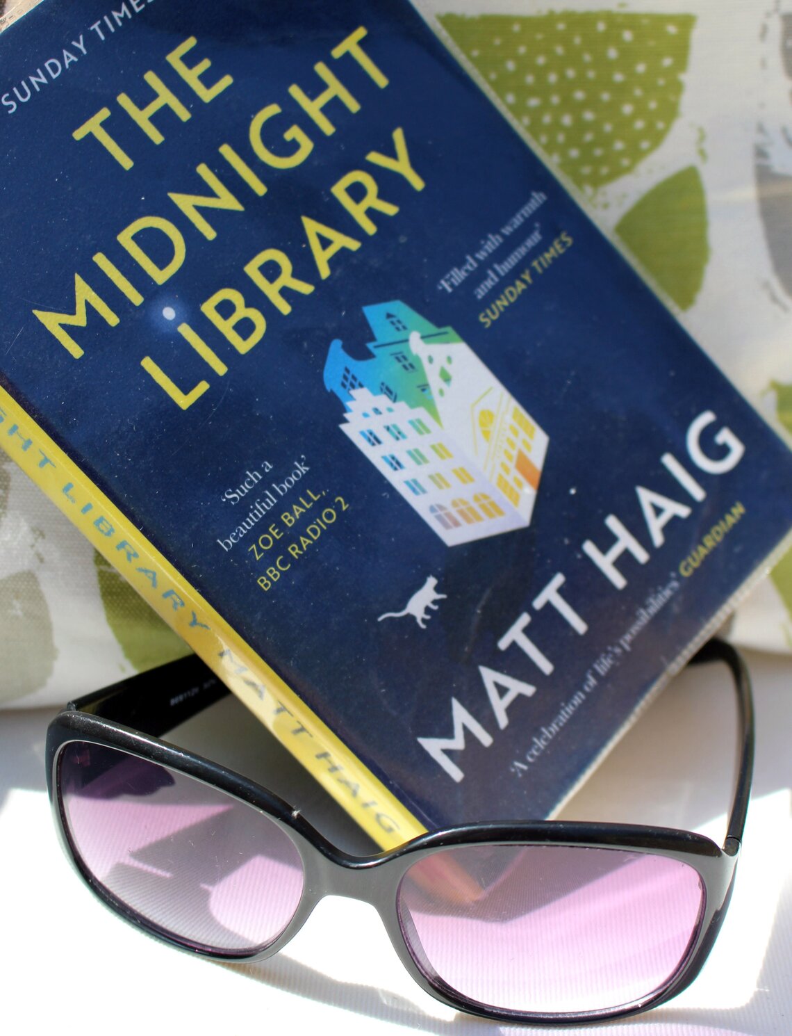 Midnight Library