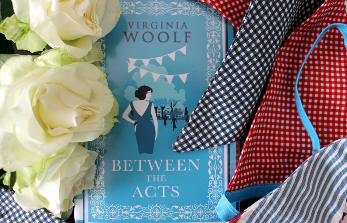 Virginia Woolf