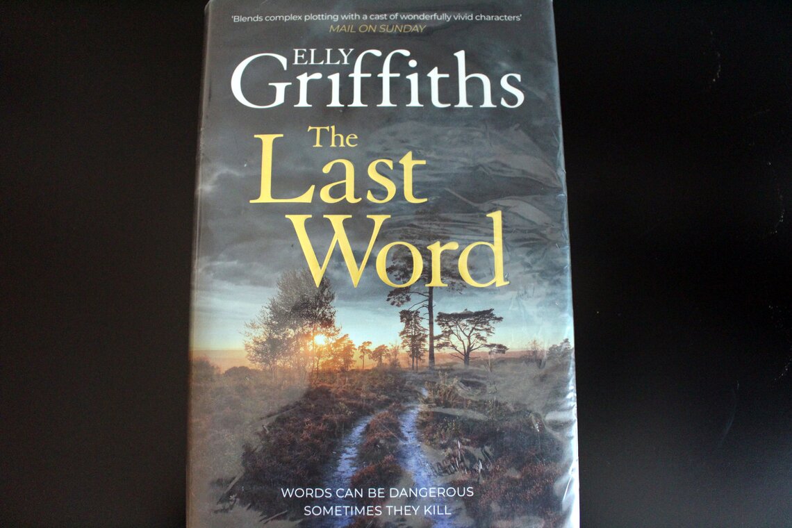 The Last Word