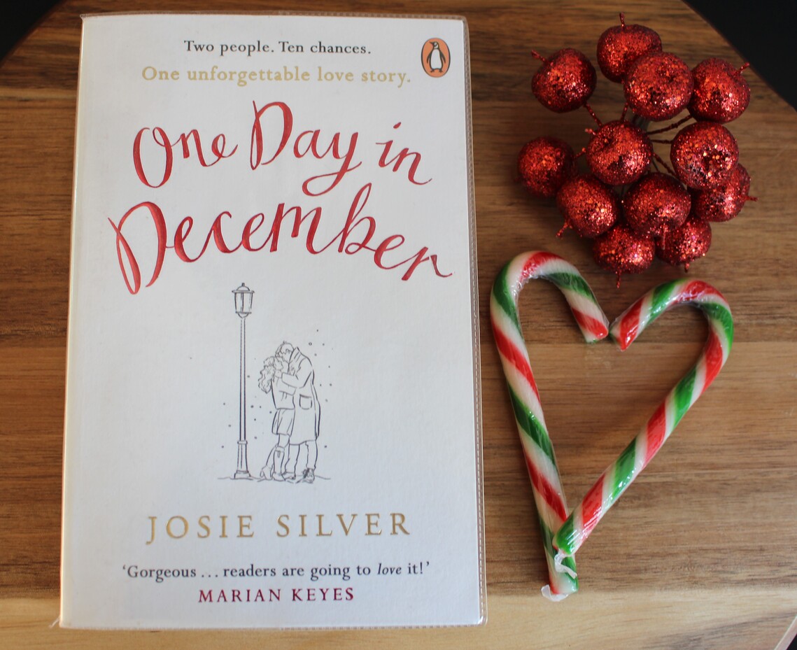 One day in December