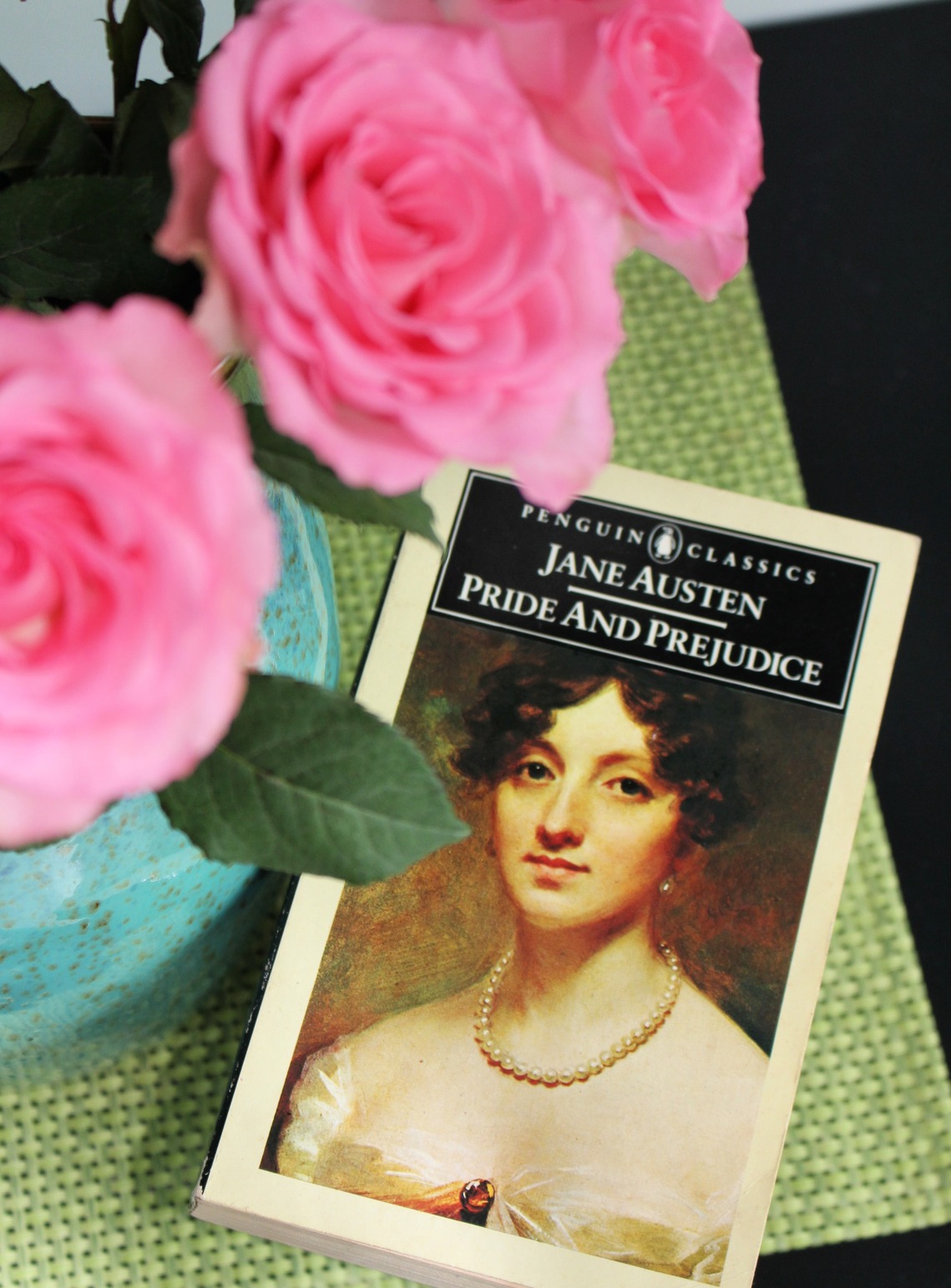 Pride and Prejudice