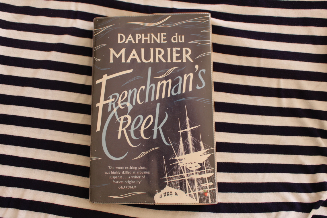 Frenchmans Creek