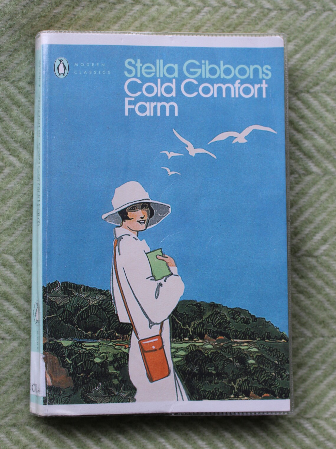 Cold Comfort Farm