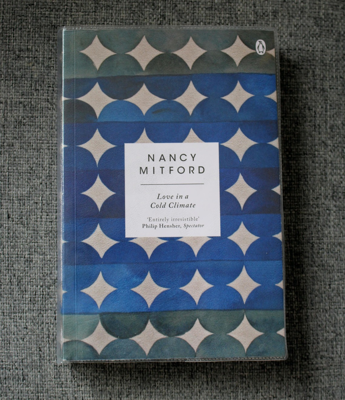 Nancy Mitford