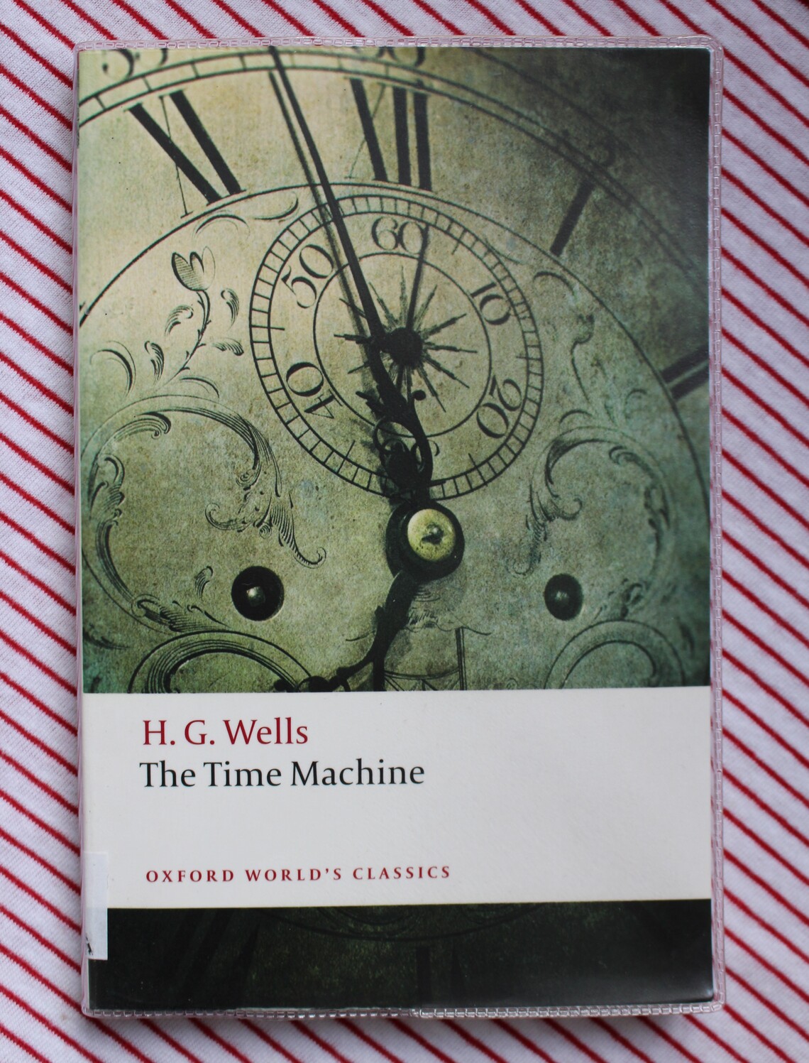 Time Machine