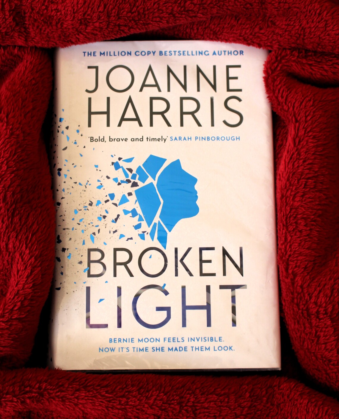 Broken Light