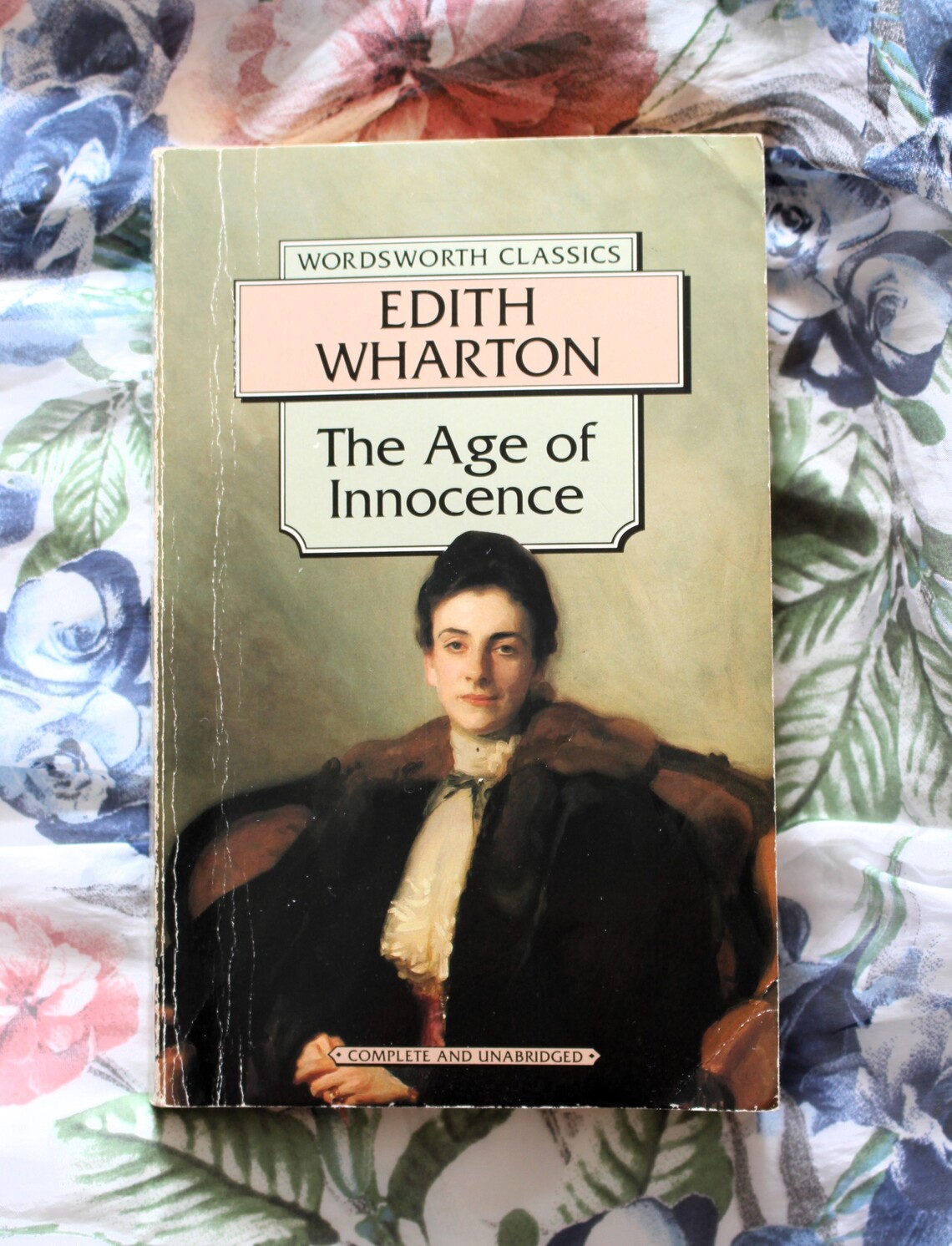 Age of Innocence
