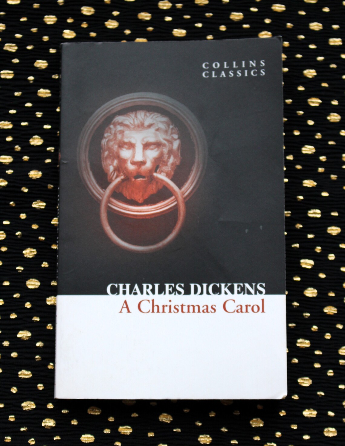 A Christmas Carol