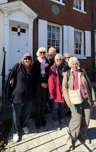 Dickens group