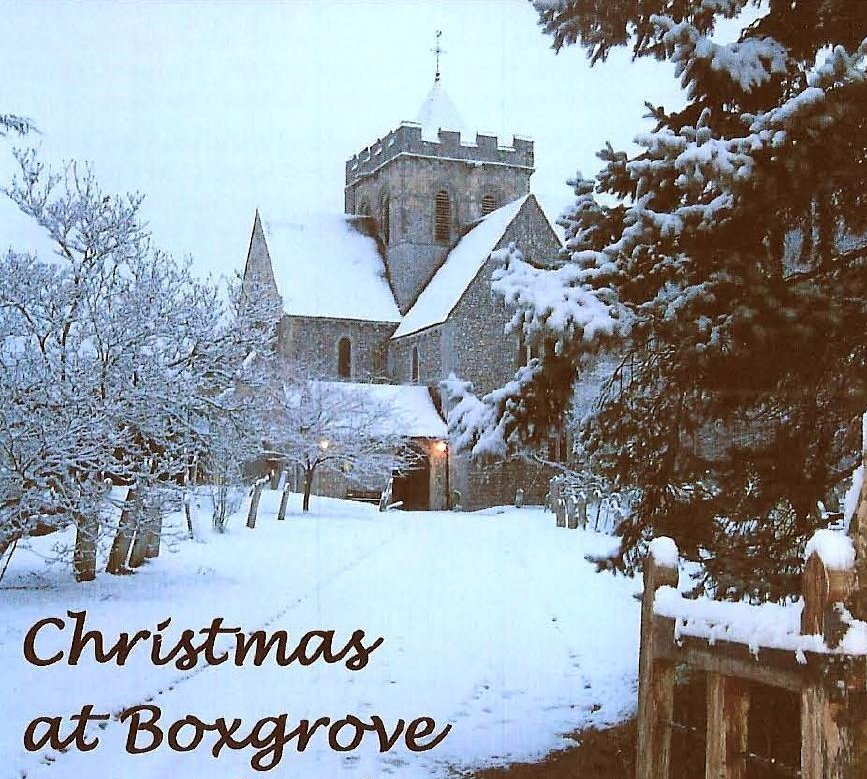 Christmas