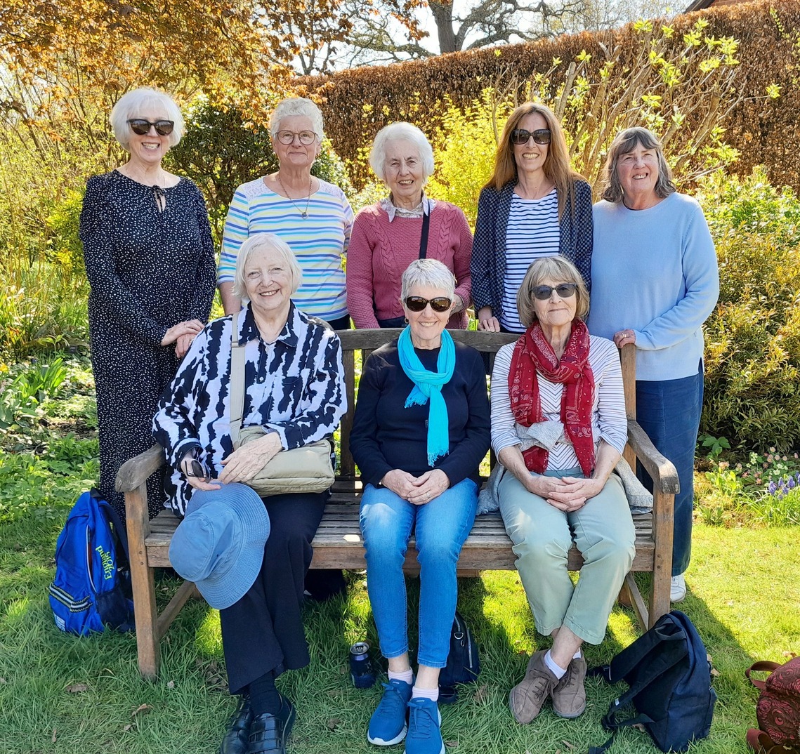 Book Group