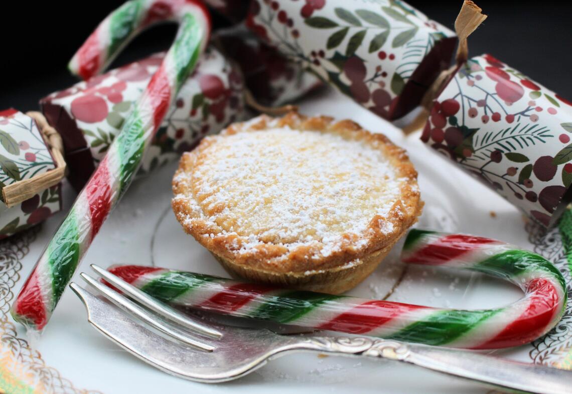 Mince Pie