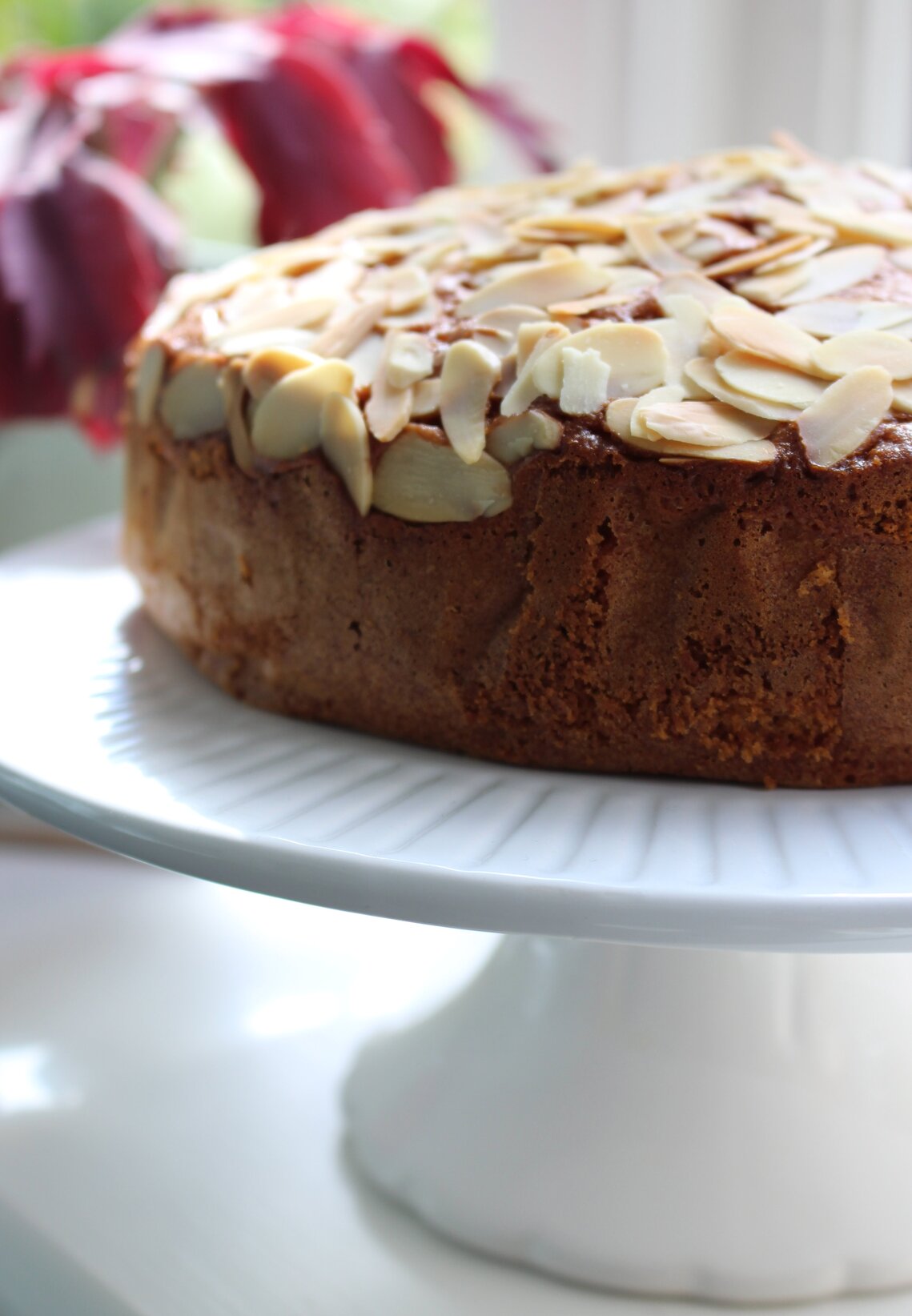 Honey Cake 2