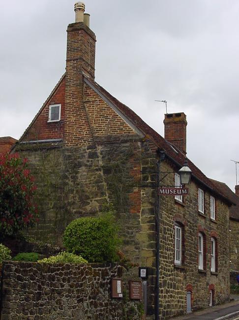 Petworth Cottage Museum