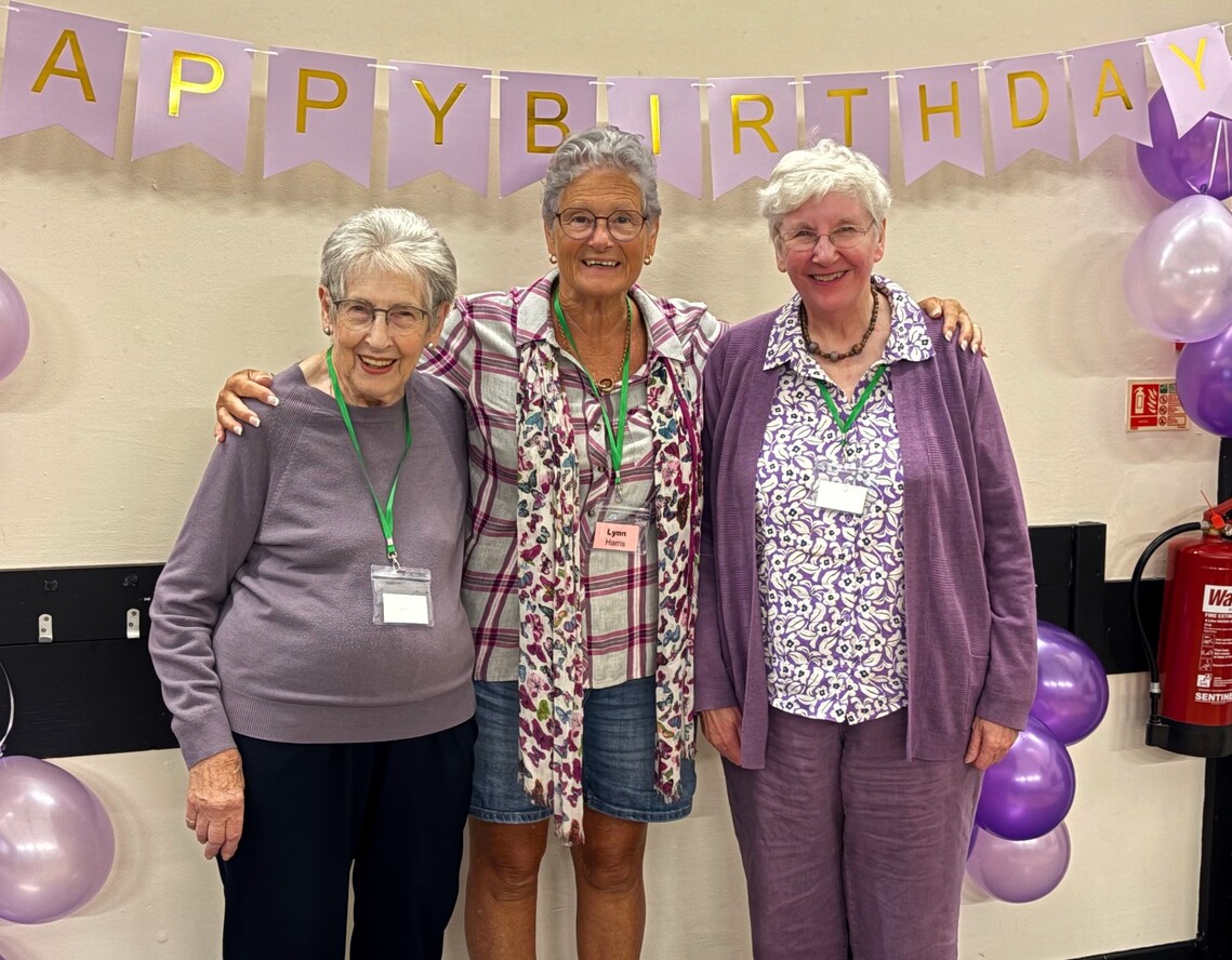 111 Birthday 1