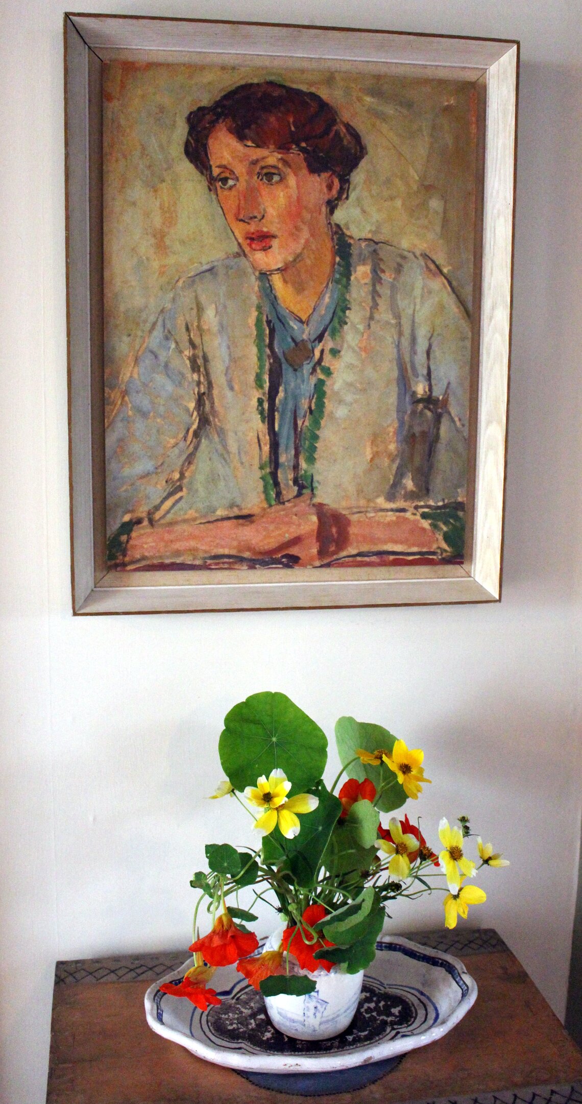 5
