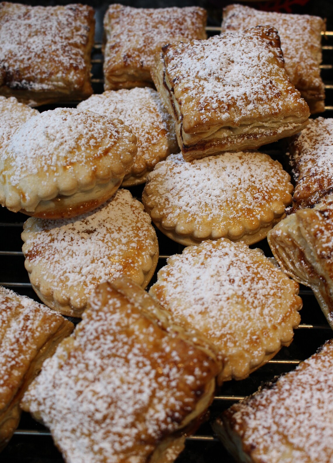 Mince Pies