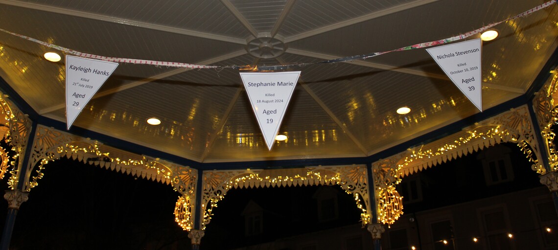 bunting